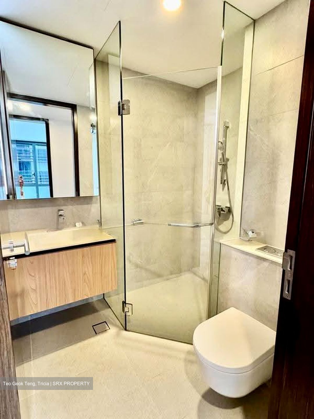 JadeScape (D20), Condominium #617674911